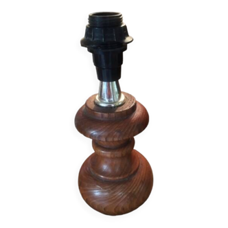 Lamp base