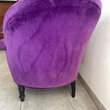 Velvet meridian napoleon 3