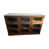Storage furniture