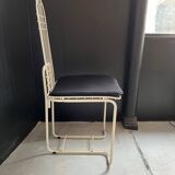 Gastone Rinaldi chairs