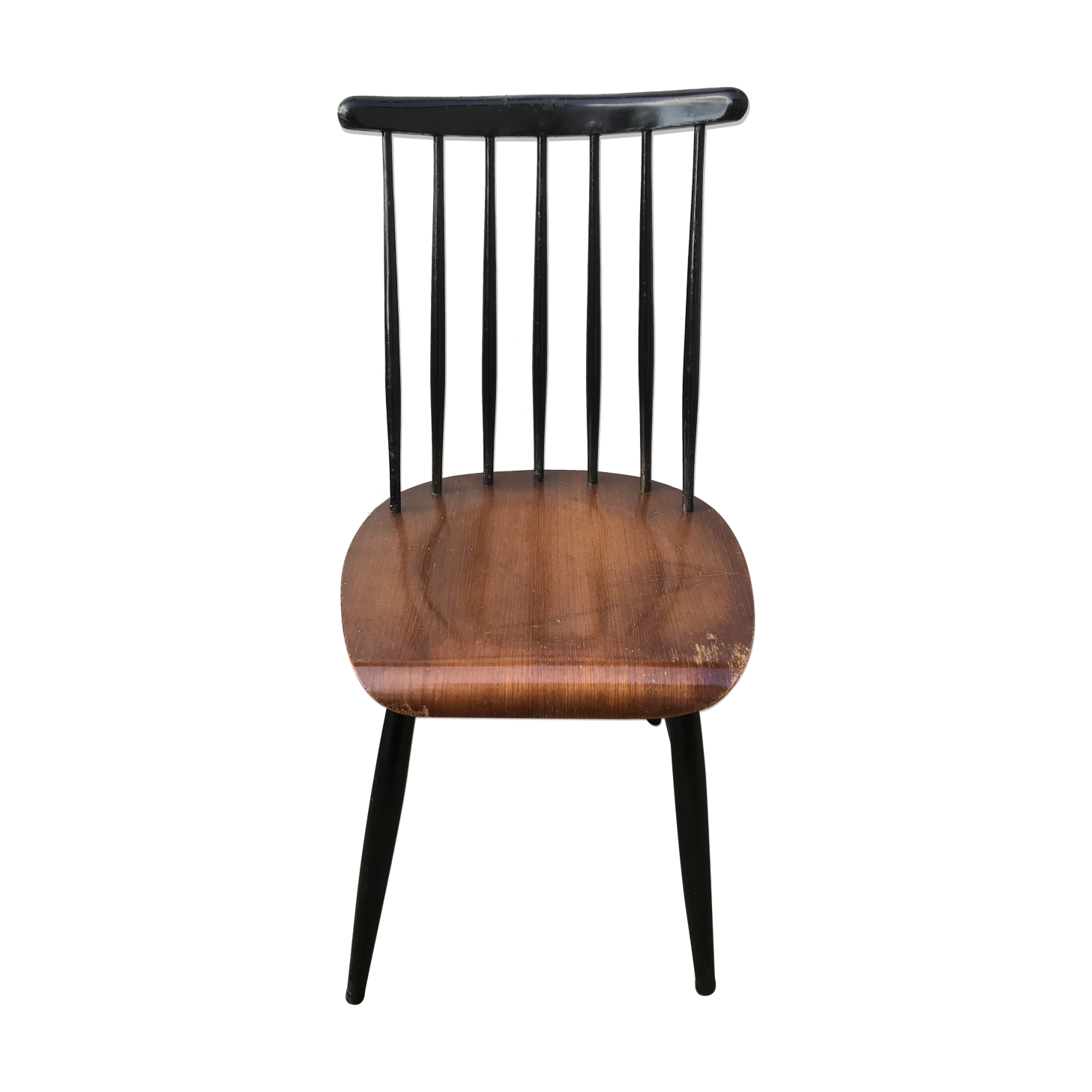 Fanett by Tapiovaara fifties Chair