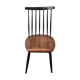 Fanett by Tapiovaara fifties Chair
