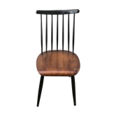Chaise Fanett par Tapiovaara  années 50