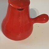 Charles Voltz ceramic coffee service 50/60s