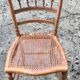 Chania Louis XVI style Chair