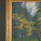 Oil on Canvas "Stream in the Forest", signed A. Markowicz – Early 20th century
