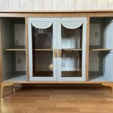 2-door sideboard