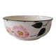 Saladier printemps modèle roses