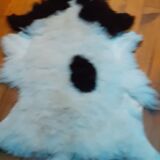 New sheepskin