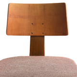 Compass base chair