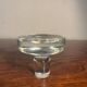Numbered 118 cut crystal decanter