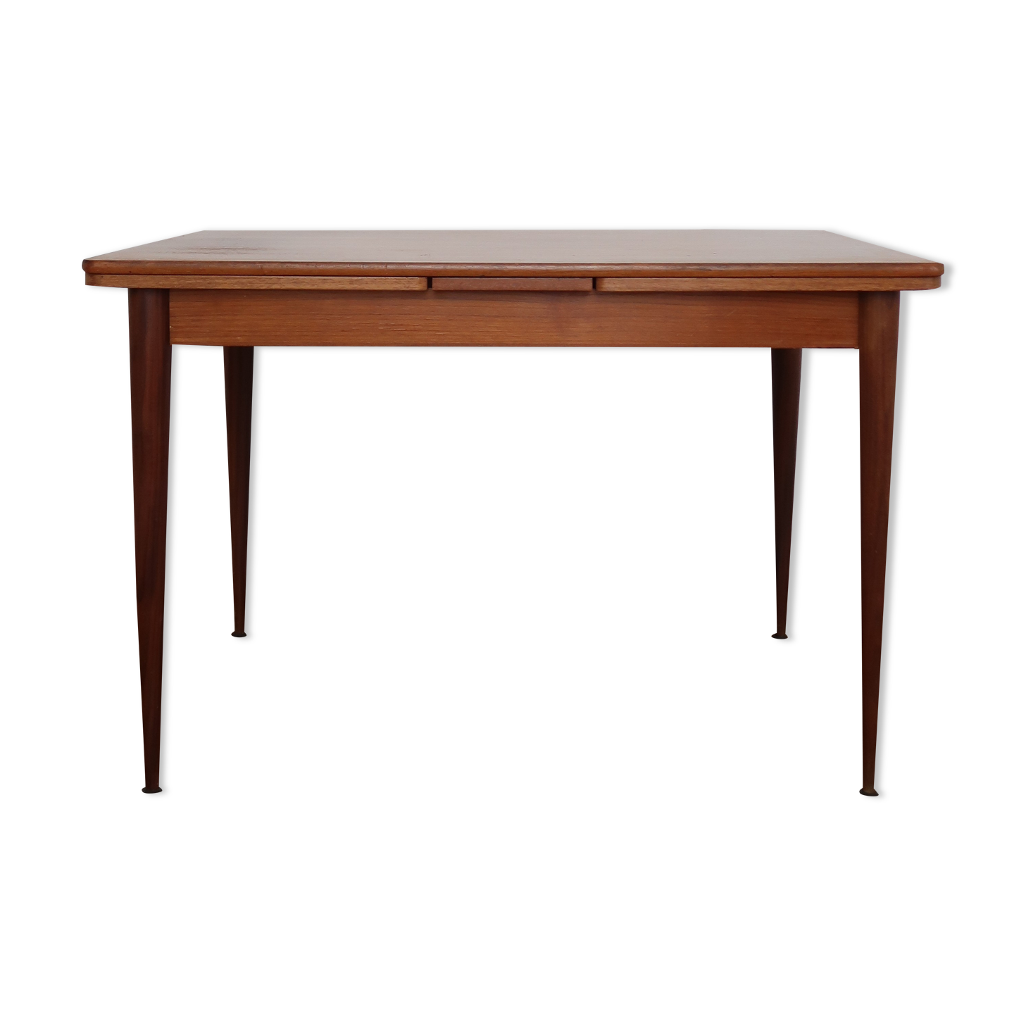 Vintage extendable Scandinavian table
