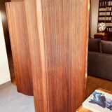 Baumann screen