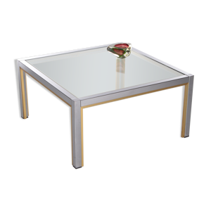 Table basse italienne