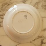 Round dish Badonviller