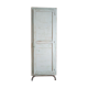 Armoire d'école vestiaire d'internat rénové années 50