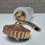 Set of 2 vintage wall lights 50's-60's