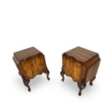Italian nightstands from the 1930s