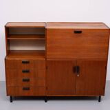 Made to Measure cabinet by Cees Braakman for Pastoe, 1960s