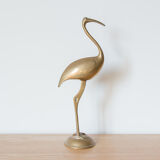 Heron brass 30cm