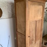 Vintage Parisian wardrobe