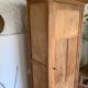 Armoire parisienne vintage