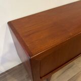 Scandinavian sideboard large model Bernhard Pedersen & Son