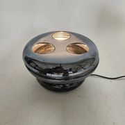 Lampe de table en céramique, Italie