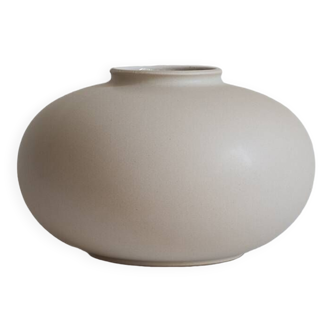 Vase en céramique, West Germany, Années 70