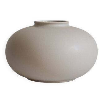 Ceramic vase, West Germany, 1970s
