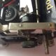 Old Underwood typewriter