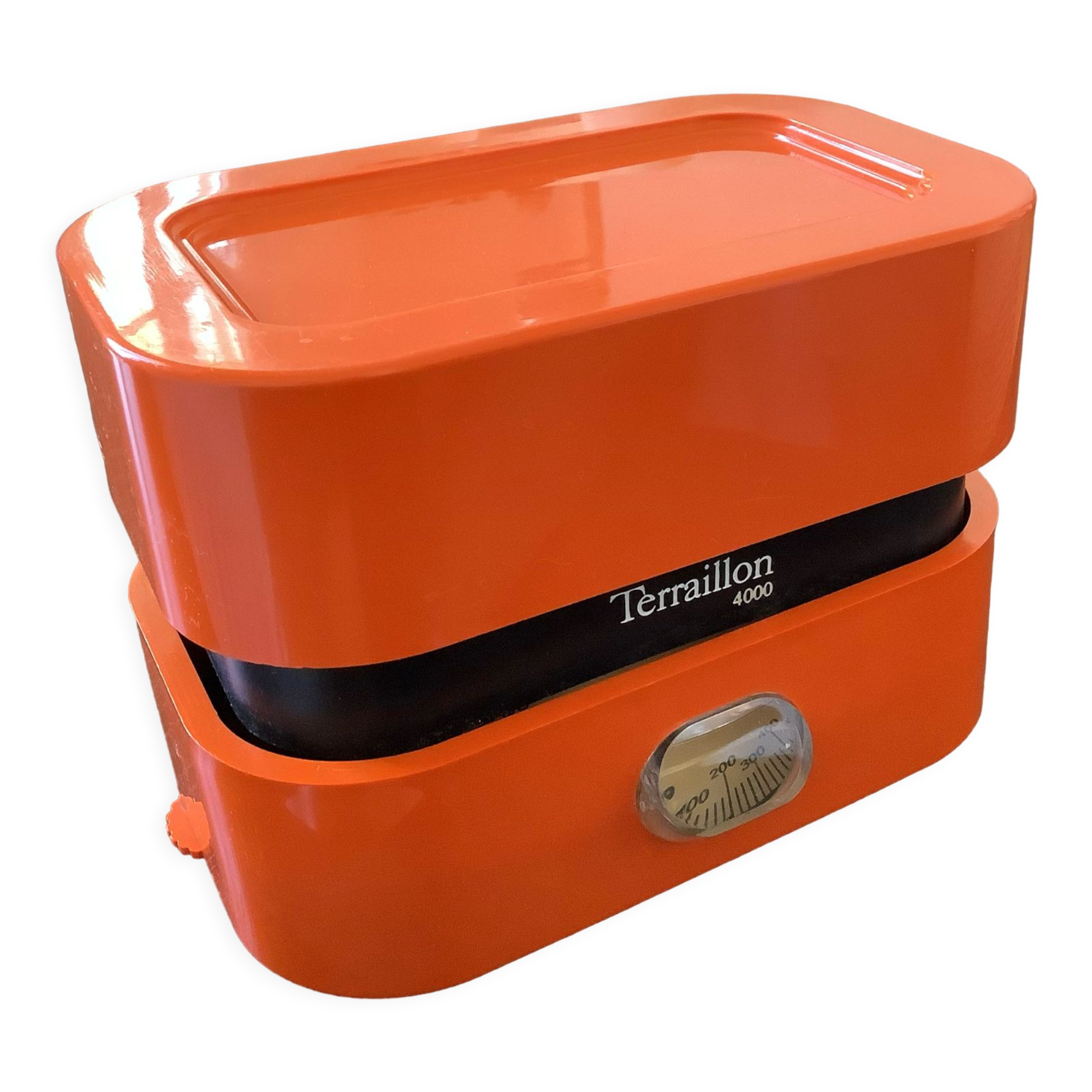Terraillon 4000 kitchen scale