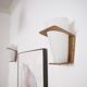 Pair of Philips Louis Kalff wall lights model NX41