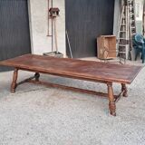 Table de ferme