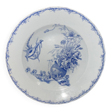 Luneville plates