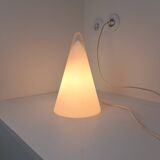 Vintage Teepee night light bedside lamp by SCE 1980s