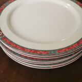 Flat plates villeroy and boch