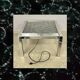 fibre optic table