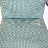 Mid-century Armchair,Designed by Jindrich Halabala,1950's.