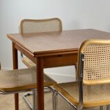 Scandinavian table