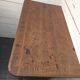 Oak jam cupboard furniture