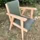 1950s armchair