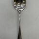 Set of 12 soup spoons, 7 lunch forks, 8 dessert cutlery.
