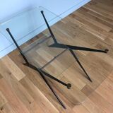 Table de marque Jarden, France années 60