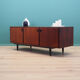 Sideboard in rosewood, Danish design, 70s, designer: Svend Langkilde