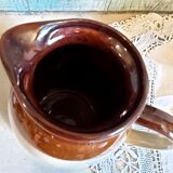 1960s French Coffee Set