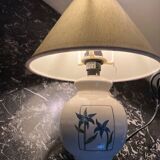 Bedside lamp