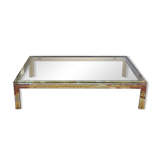 Large Italian Design Coffee Table