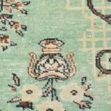 6x10 persian handmade rug, 187x298cm