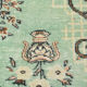6x10 persian handmade rug, 187x298cm